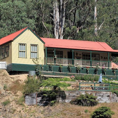 Walhalla Wild Cherry Exterior foto